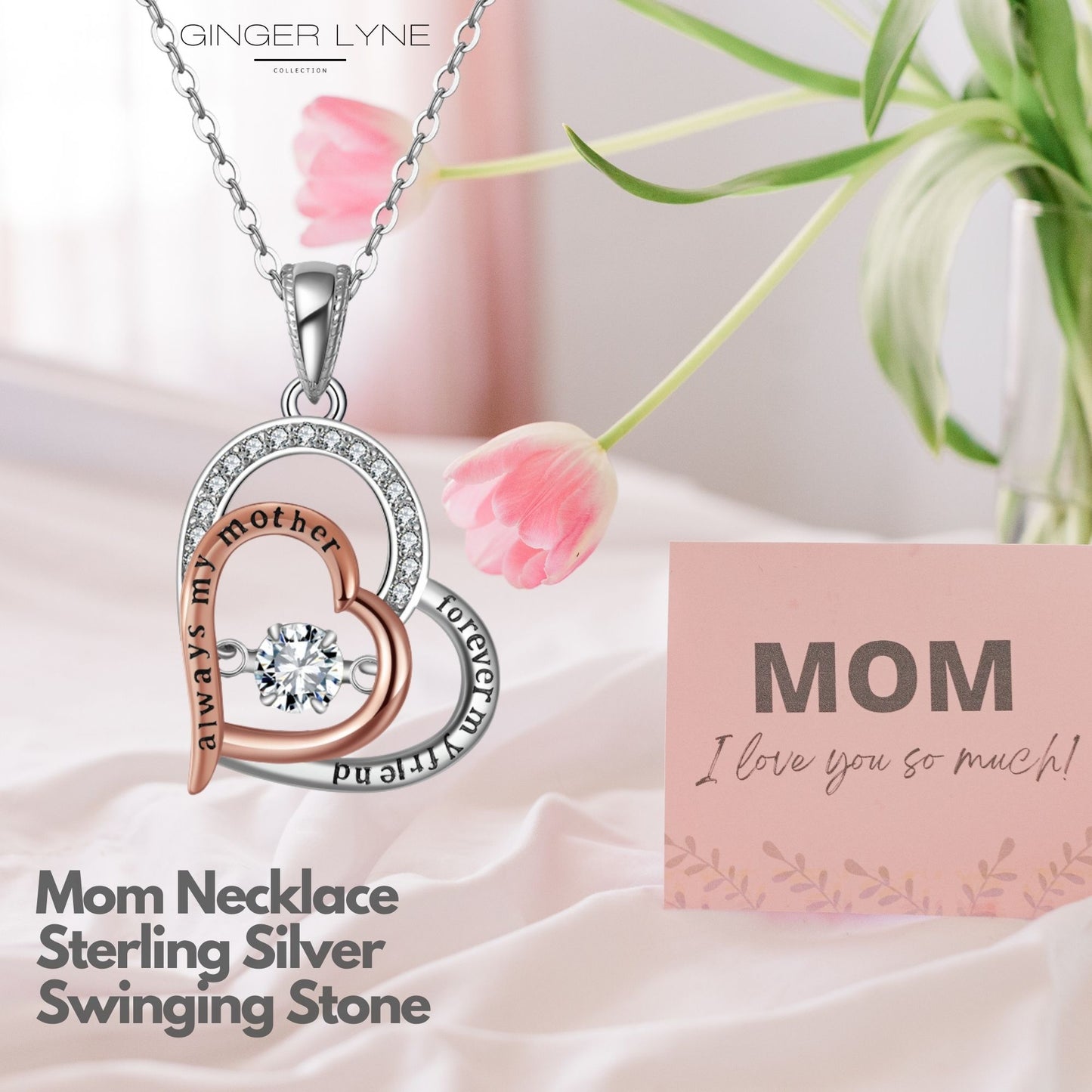 BirthstoneMomNecklaceforMotherbyGingerLyneSterlingSilverSwingingCZ_January-7