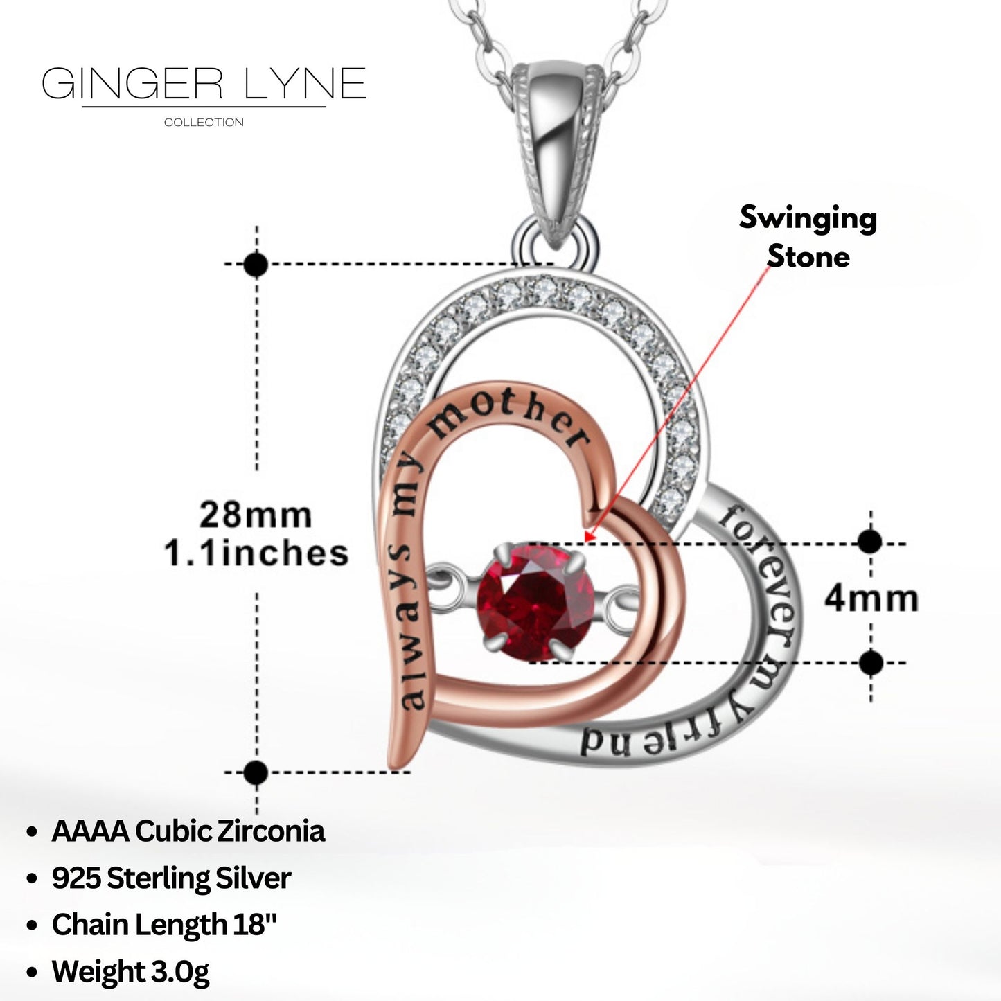 BirthstoneMomNecklaceforMotherbyGingerLyneSterlingSilverSwingingCZ_January-6