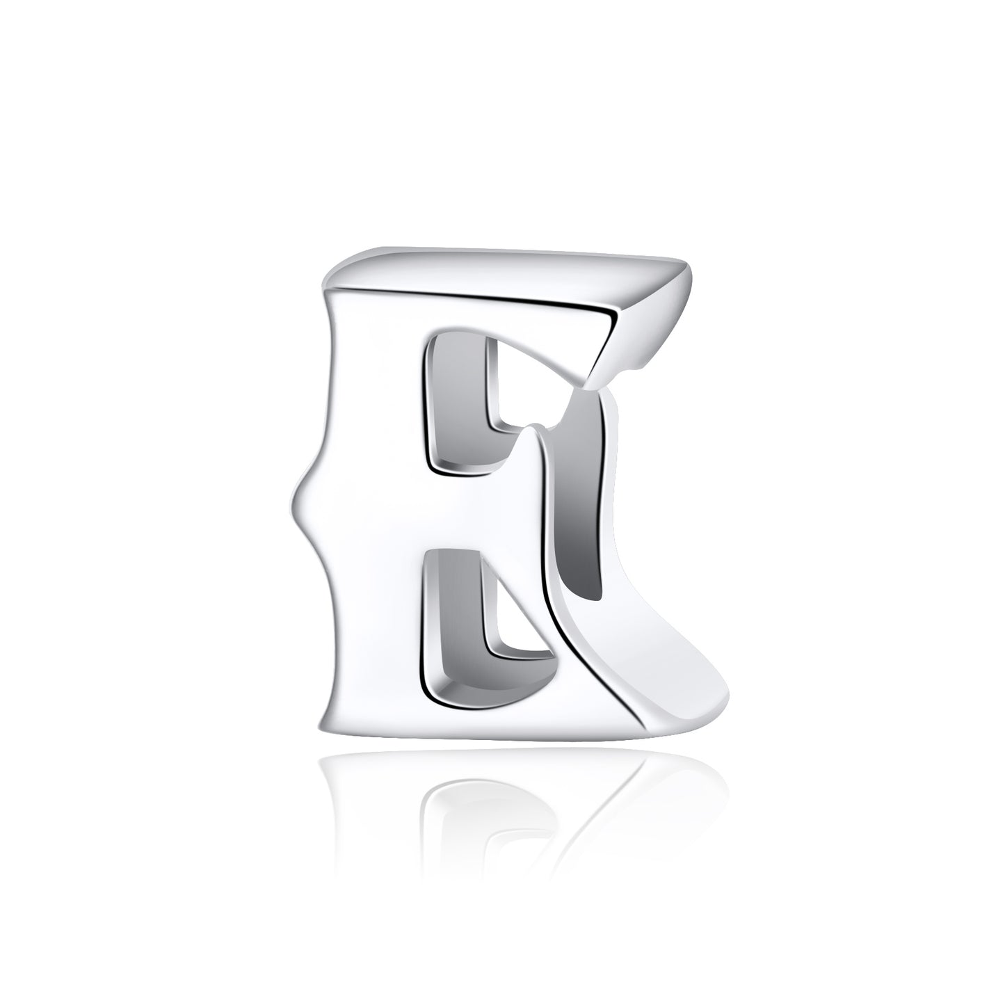 InitialLetterCharmsforWomenbyGingerLyne|ItalianStyleSingleBraceletCharmforher|SterlingSilverInitialAforCharmBracelet_E-1