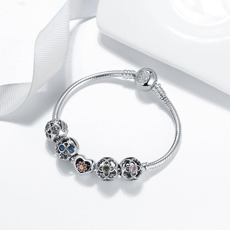 Bracelets and Charms