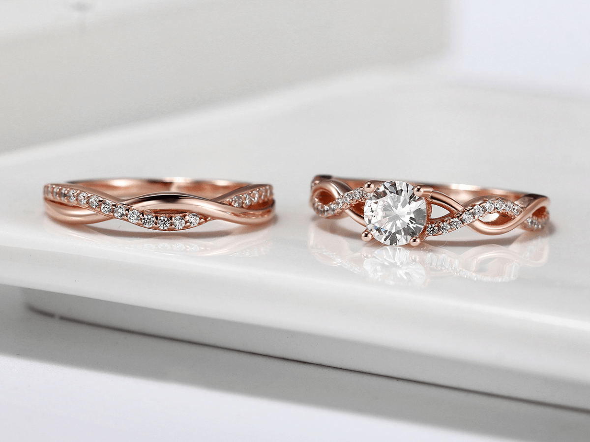 Bridal Sets