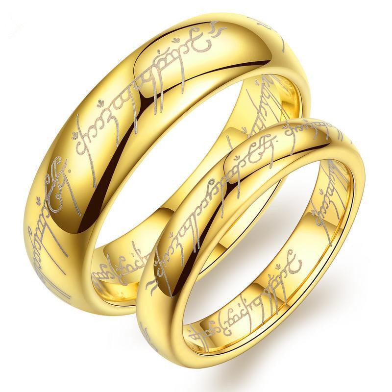Wedding Bands