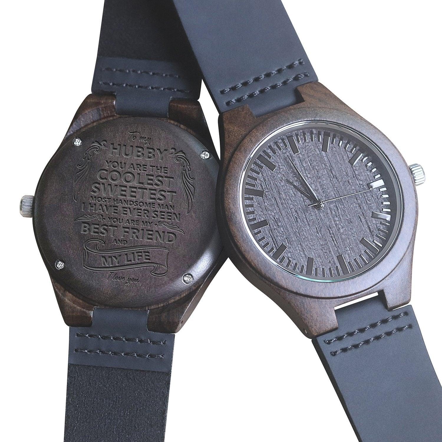 Wrist Watch