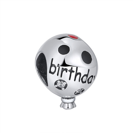 BirthdayBalloonCharmEuropeanBeadSterlingSilverGingerLyneCollection_Silver-1