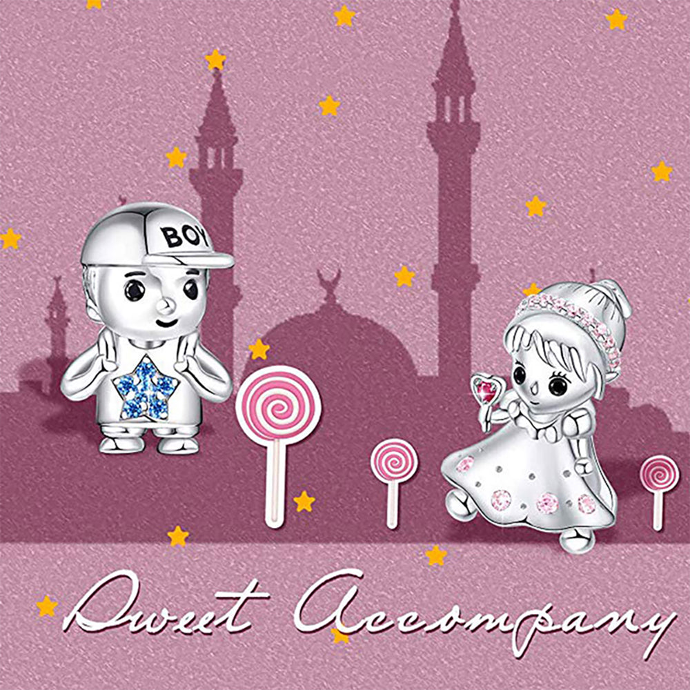 BabyGirlorBoyCharmforWomenEuropeanBeadCZSterlingSilverGingerLyneCollection_CharmBoy-4