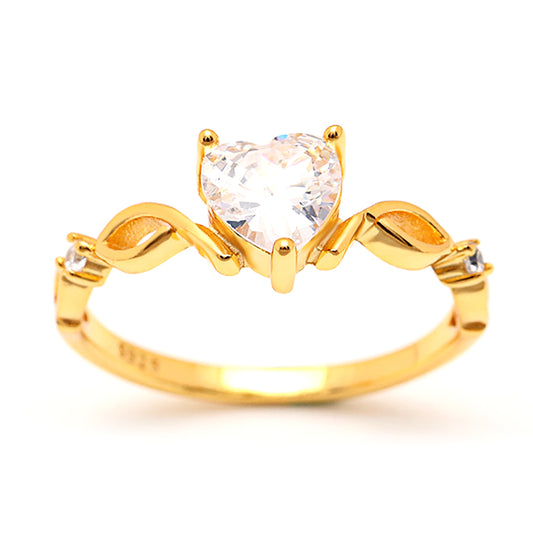 AllieEngagementRingforWomenbyGingerLyneCollectionCzHeartGoldSterlingSilver_Gold-1