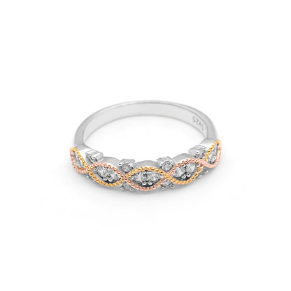 CourtneyRoseGoldSterlingSilverCzAnniversaryBandRingGingerLyneCollection_Silver-3