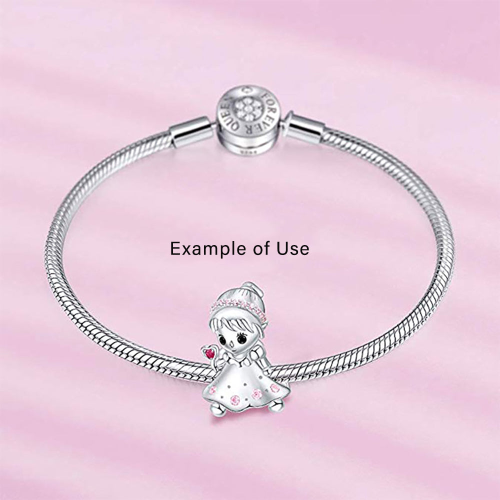 BabyGirlorBoyCharmforWomenEuropeanBeadCZSterlingSilverGingerLyneCollection_CharmBoy-7