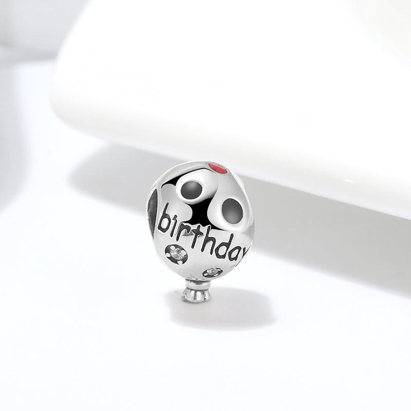 BirthdayBalloonCharmEuropeanBeadSterlingSilverGingerLyneCollection_Silver-2