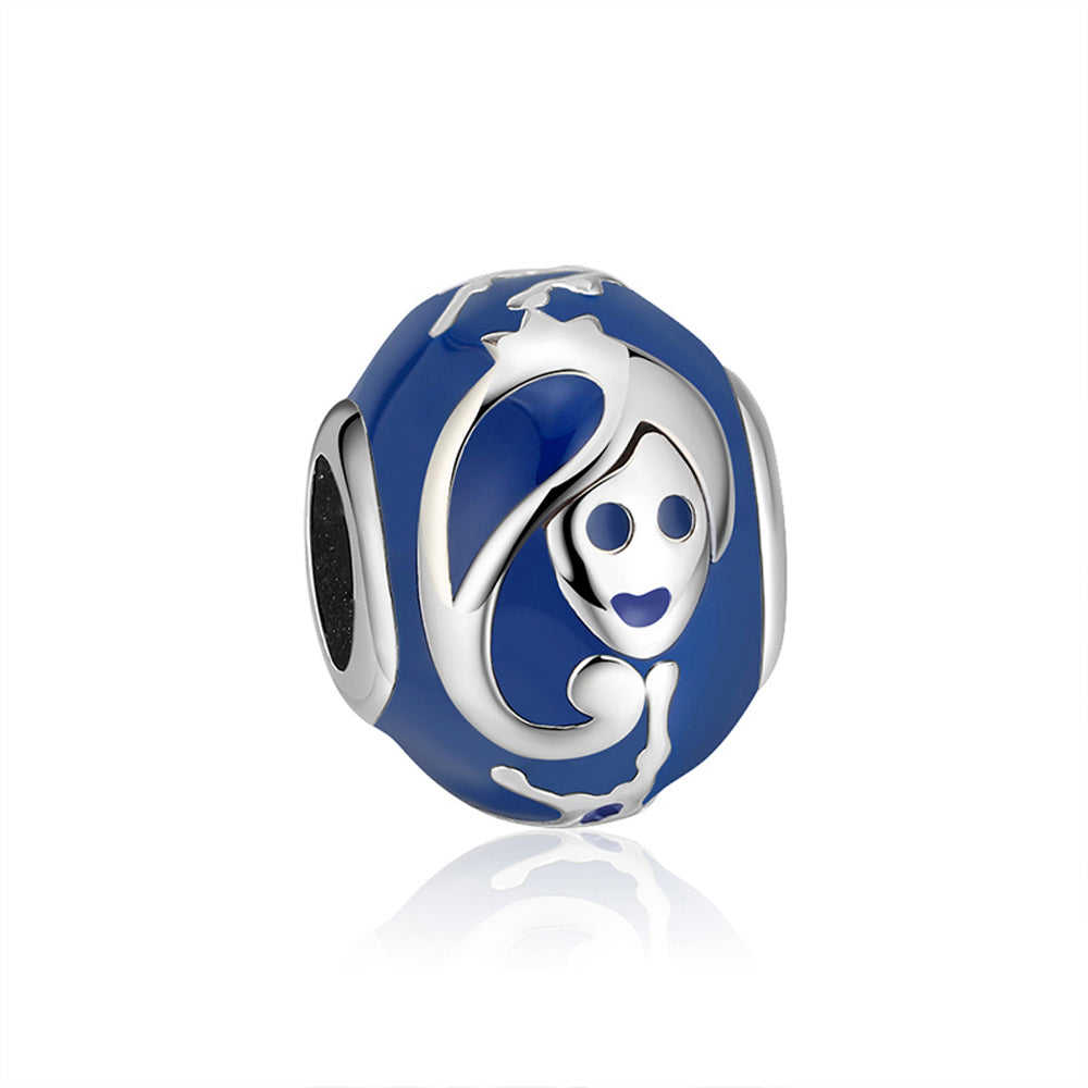 BirthMonthZodiacCharmsforBraceletSterlingSilverWomensGingerLyneCollection_Virgo-1