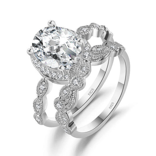 AmaraWeddingRingSetforWomenSterlingSilverCzEngagementRingWeddingBandGingerLyneCollection_silver-1